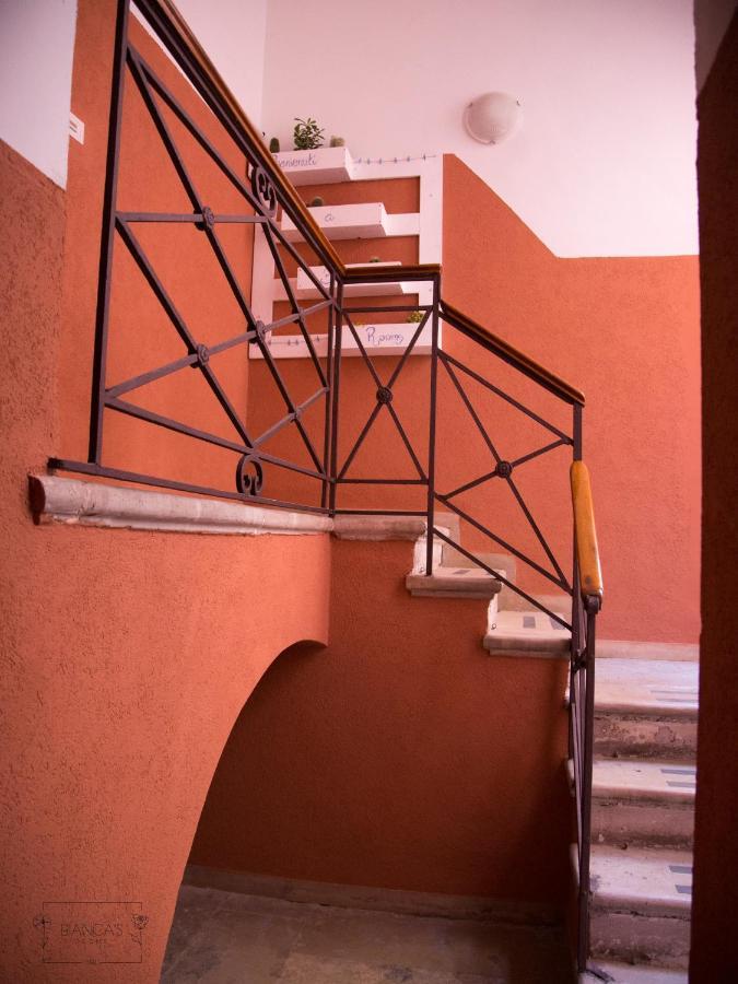 Bianca'S Rooms Trani Exterior photo